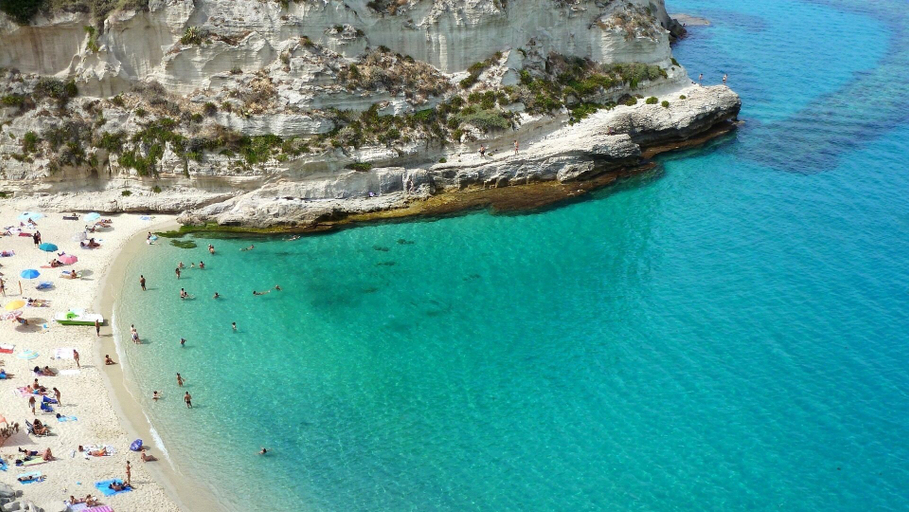 Beach 2, Le Gemme Luxury, Vibo Valentia