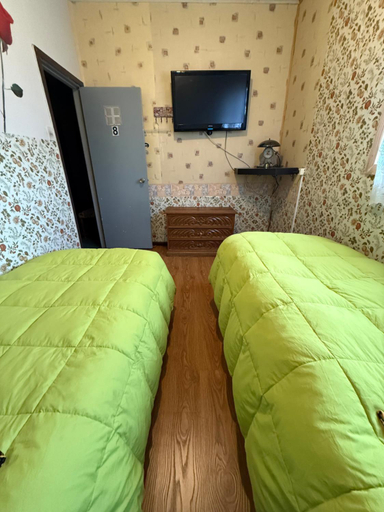 Others 4, Hostal Torres Del Paine, Magallanes