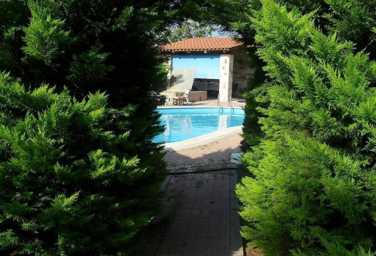Sport & Beauty, Armonia Hotel, Faistos