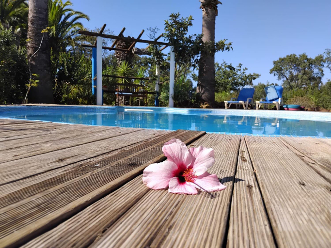 Sport & Beauty, Quinta do Paraiso, Odemira