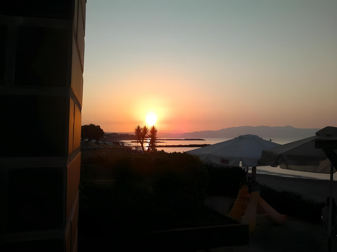 Others 4, Hotel Haris on the beach, Crete