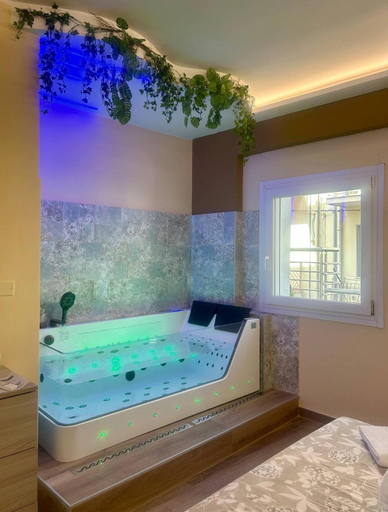 Sport & Beauty 2, Vista Mare Apartments, Messina