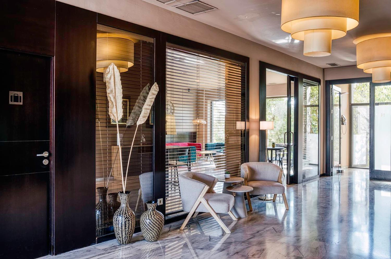Public Area 2, Hotel Ignacio - PalomarGroup, Valencia