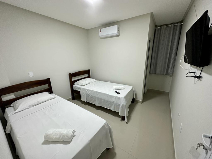 Others 3, Hotel Brisas, Bom Jesus da Lapa