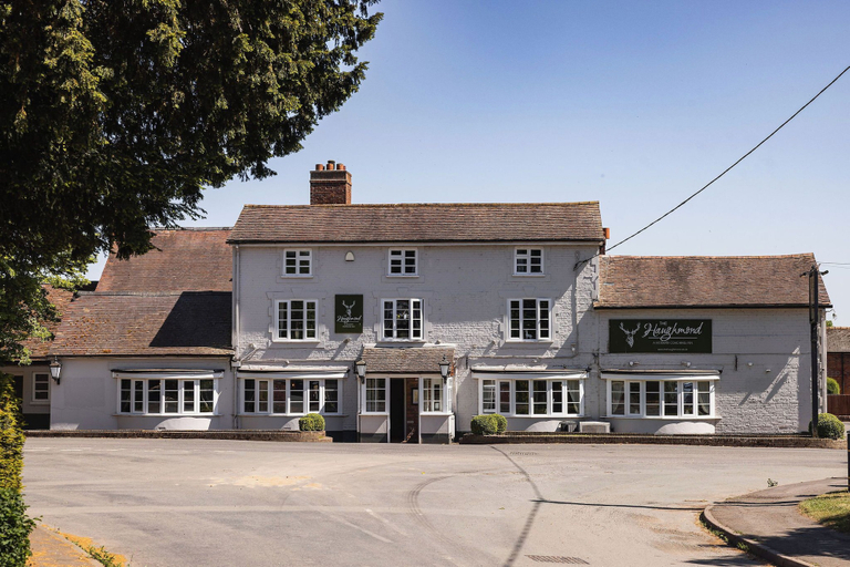 Exterior & Views 2, The Haughmond, Shropshire