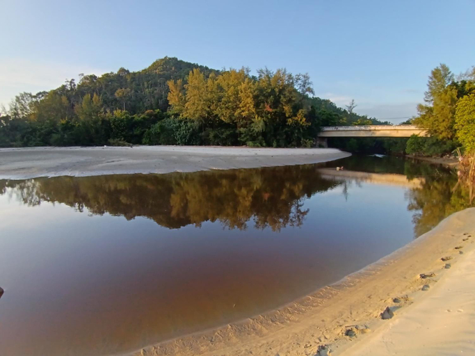 Others 5, Mersing Chalet Teluk Sisek, Mersing