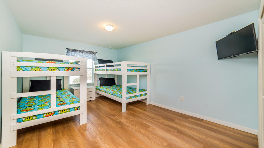 Others 4, Crystal Cove #2 - 7 Bed 5 Baths Villa, Osceola
