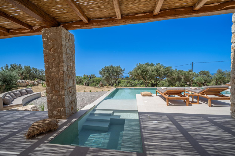 Others 3, Lithos Art Villas - Euphoria, Ionian Islands