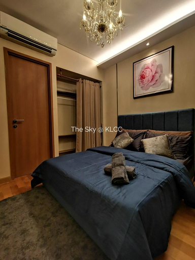 Others 4, Sky Suites @ KLCC - Luxury Suite with KLCC view, Kuala Lumpur