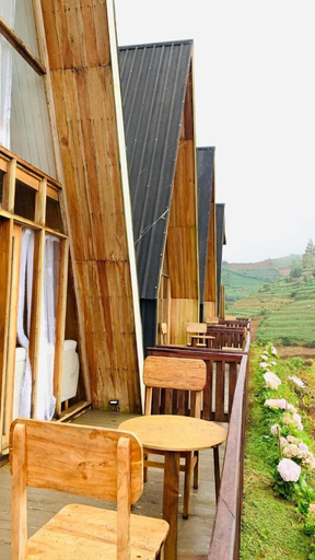 Others 2, Padangsari Cabin 2, Wonosobo