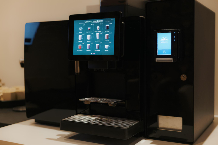 Food and beverages 2, Whitlock16 - Luxe Aparthotel Montgomery Square Brussels, Bruxelles