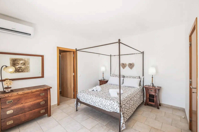Bedroom 2, Villa Catarino, Albufeira