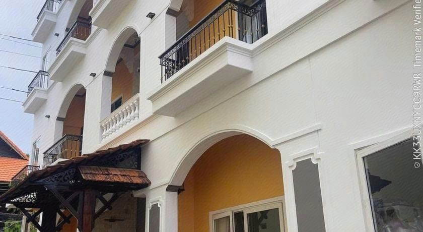 Exterior & Views 1, Rang Garden Bungalow, Phan Thiết