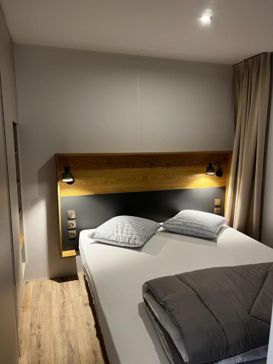 Bedroom 3, Best Holiday, Var