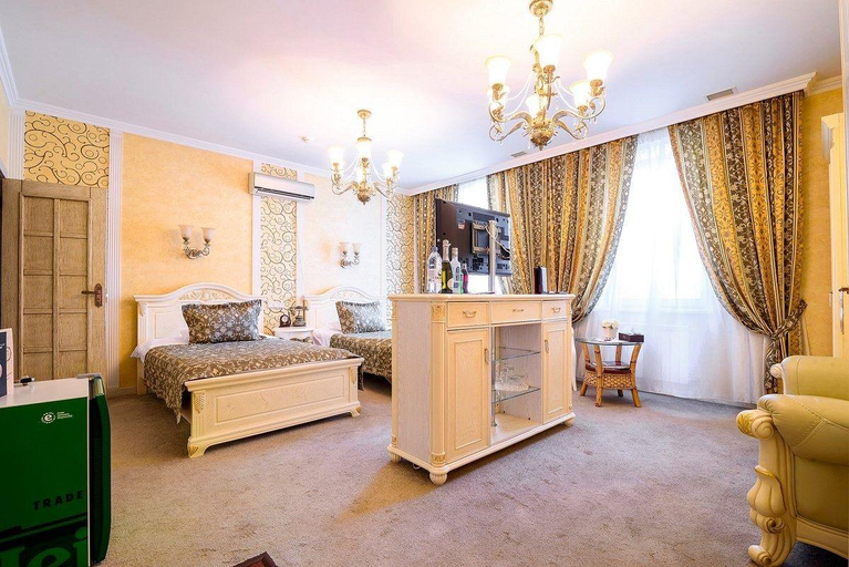 Others 5, Boutique Hotel Vintage, Astana City