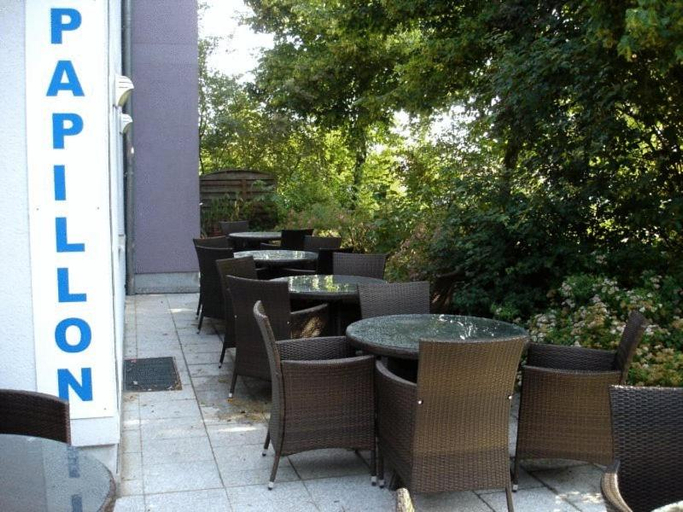 Food & Drinks, Hotel Papillon, Regensburg