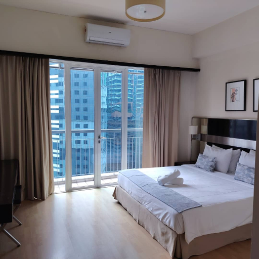 Others 3, ABADI INN, Kuala Lumpur