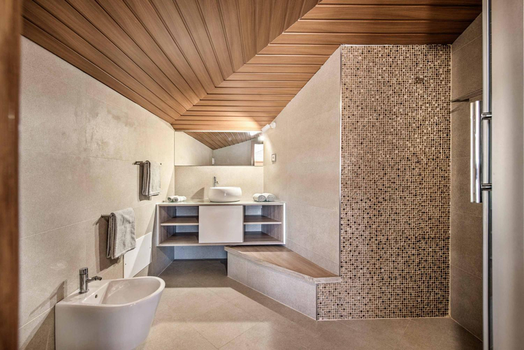 Bathroom 3, Villa Dourado, Loulé