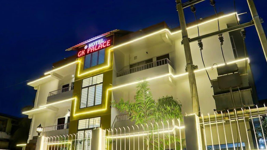 Primary image, HOTEL GK PALACE, Kamrup Metropolitan