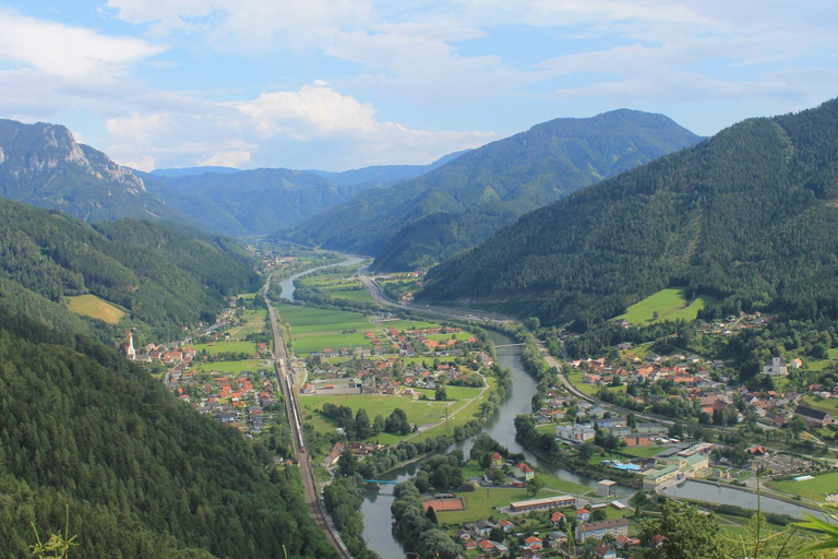 Others 5, Apartment Hofacker, Bruck-Mürzzuschlag