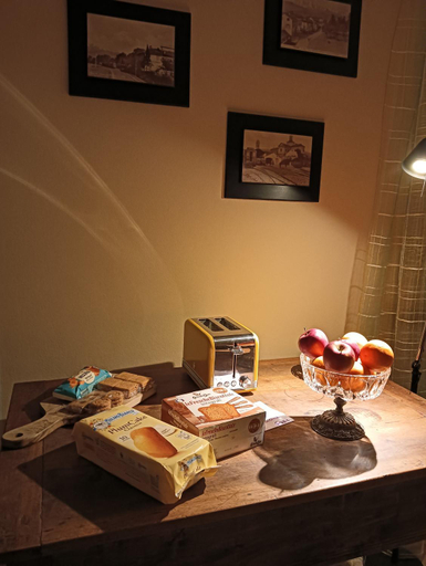 Food & Drinks 3, B&B Tre Confini, Torino