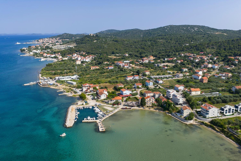 Others 5, Homes4you K1, Pašman