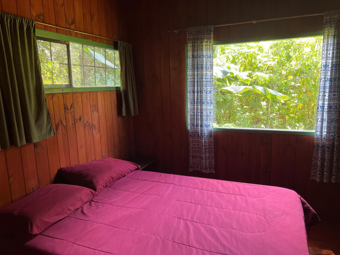Bedroom 2, Nativa Iguazu, Iguazú