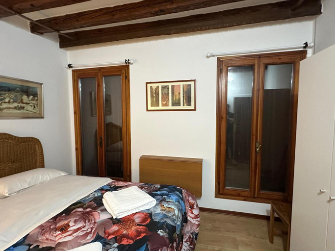 Others 3, San Marco Guest House Venice, Venezia