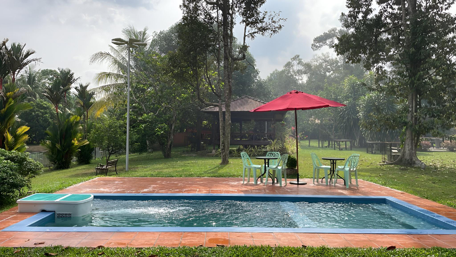 Sport & Beauty, Alor Gajah Villas, Alor Gajah