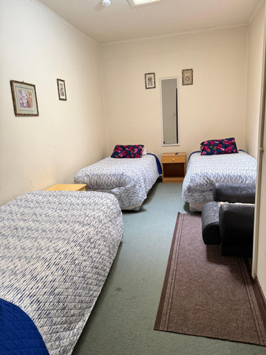 Others 3, Hostal Torres Del Paine, Magallanes