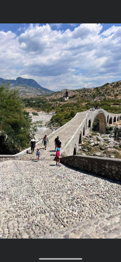 2, Mesi Bridge Villa, Shkodrës