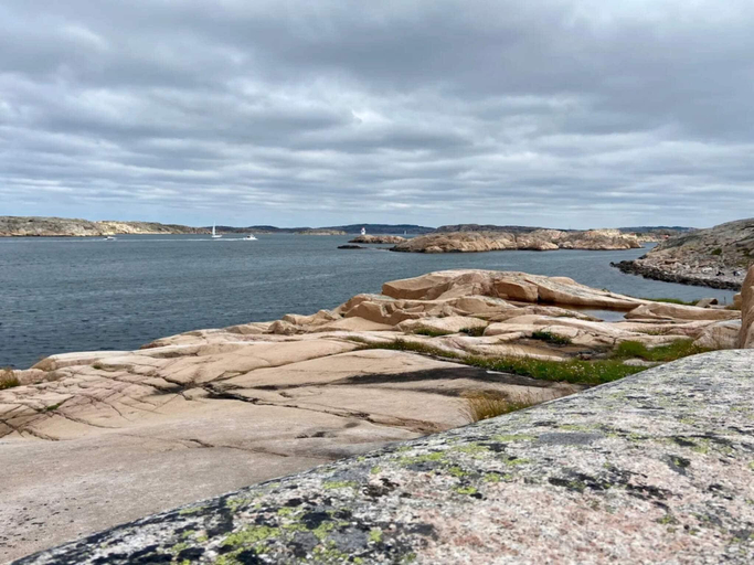 2, star holiday home in Hamburgsund, Tanum