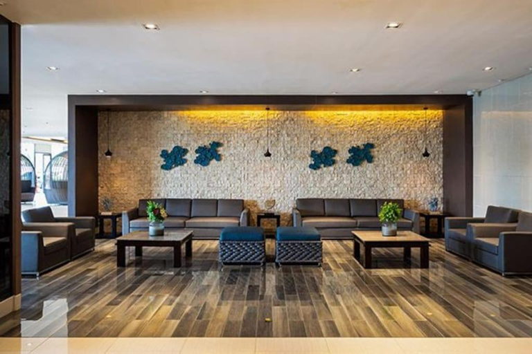 Others 5, Serenity Cove MOA, Pasay City