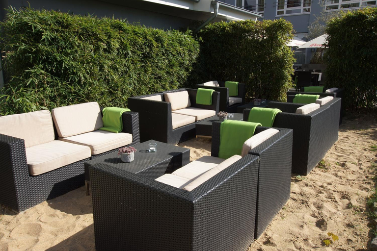 Food & Drinks 5, Hotel Dampfmuhle NV I Moers, Wesel
