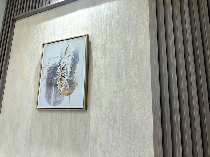 Room 2, Fantastic Partition Room in Tecom, Dubai