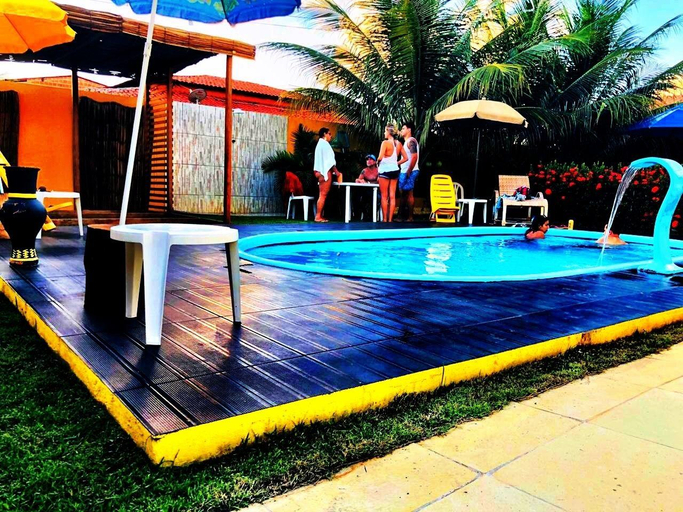 Sport & Beauty 5, Pousada Sao Miguel dos Milagres, São Miguel dos Milagres