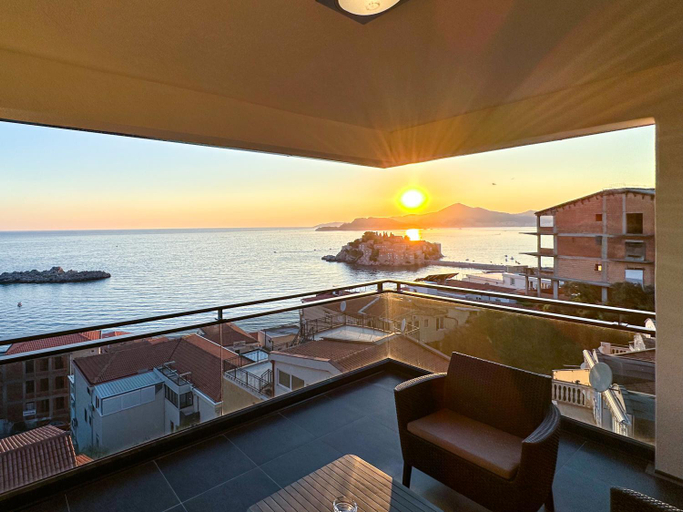 Others 5, Sveti Stefan Presidential Sea view Resort