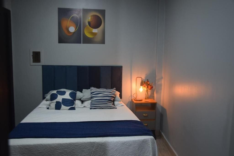 Room 2, The Hotel Boutique Cidade Velha, Belém