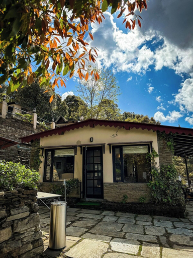 Exterior & Views 1, Avenida Snowcap Retreat, Nainital