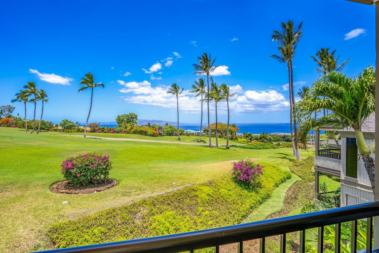 Exterior detail 4, Wailea Ekolu 1204 - Modern Ocean View Condo w/ Large Lanai, King Bed, & Split AC, Maui