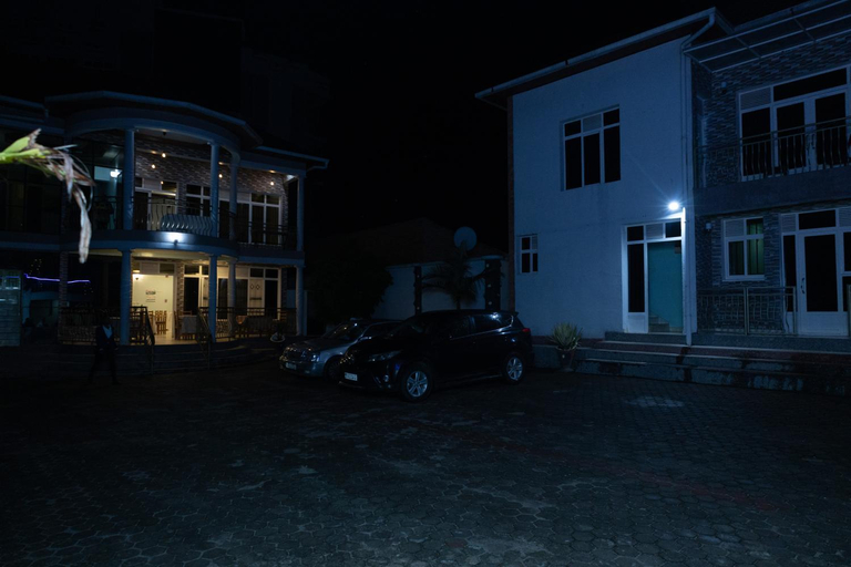 Exterior & Views 2, COMFORT HOTEL Ltd, Musanze