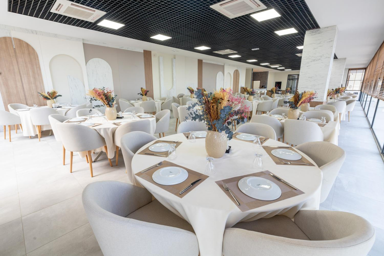 Restaurant 3, Tek Hotel Murefte, Şarköy