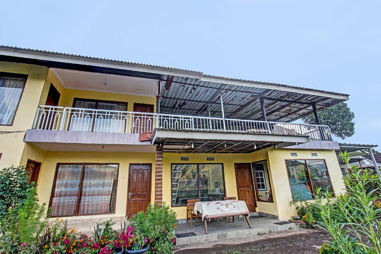 Others 4, Green Coffe Bungalow, Lombok