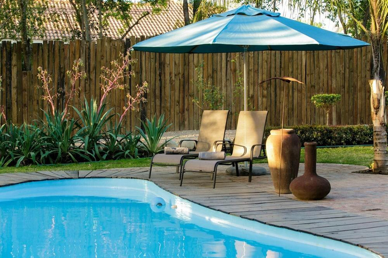 Sport & Beauty 2, Oakdene Guest House, Eden