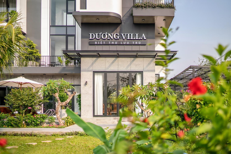Exterior & Views 1, Dương Villa Hội An, Da Nang