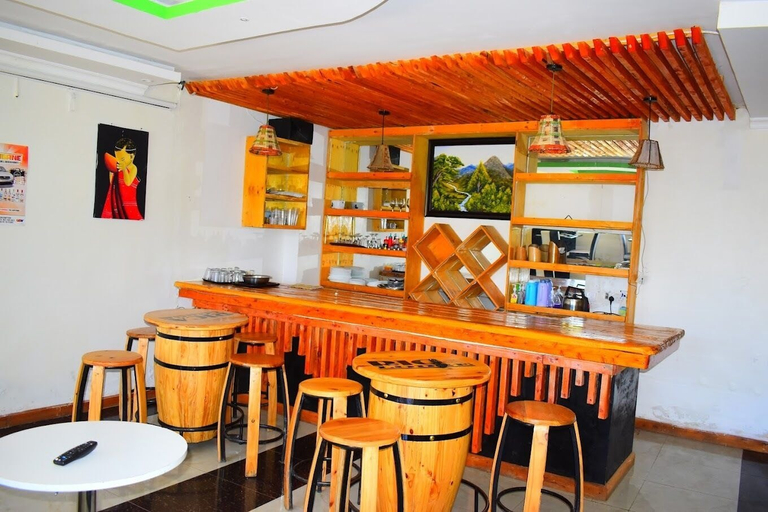 Breakfast area 5, Rica Lodge Ndaragwa, Ndaragwa