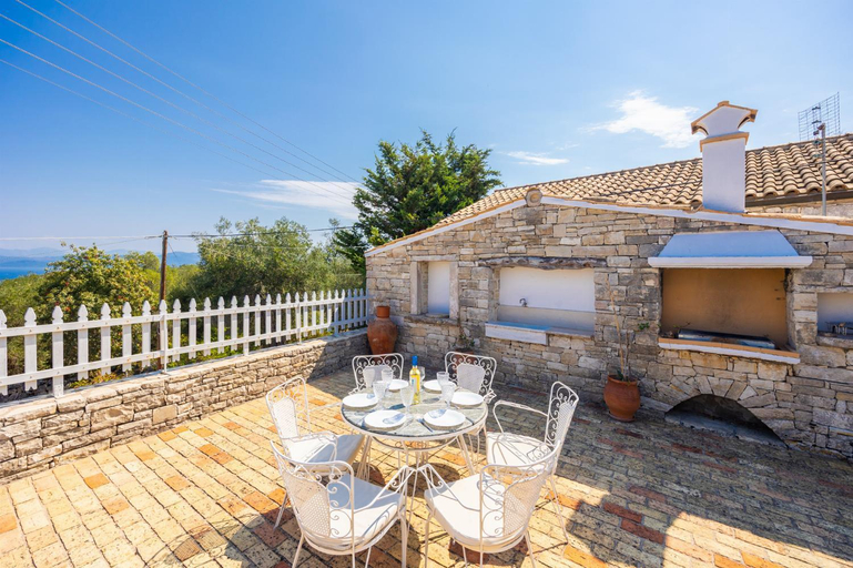 Facilities 5, Villa Afroditi, Ionian Islands