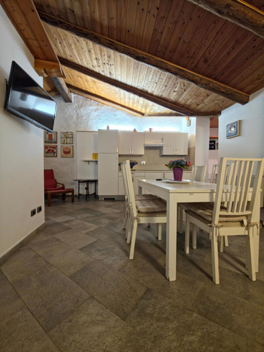 Others 5, Hotel Chalet d'Oulx, Torino