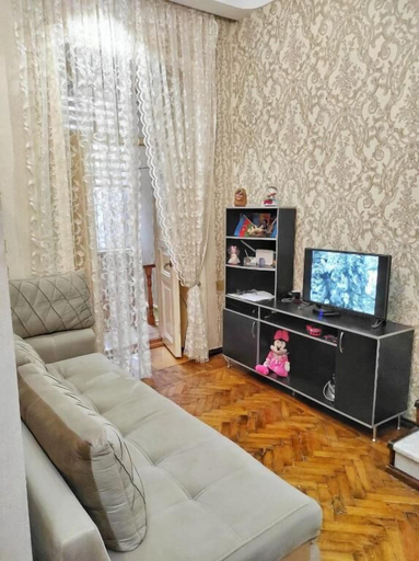 Others 4, Sweet Home & Hostel, Baku