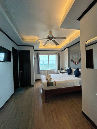 Room 5, Morocco Hotel El Nido, El Nido